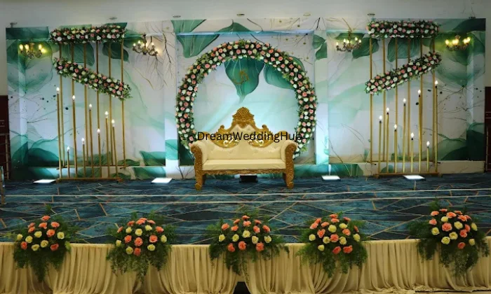 Magizhchi Events thanjavur